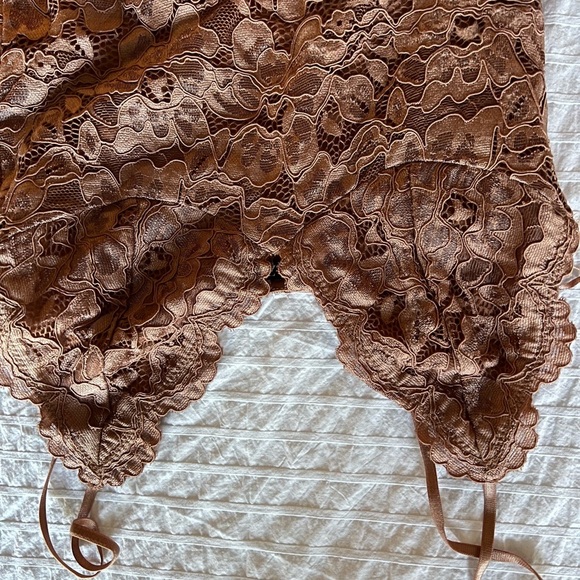 Zara Mini Dress - Picture 3 of 4